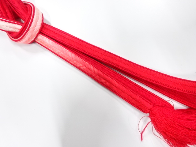 Japanese Kimono / Accessories Silk